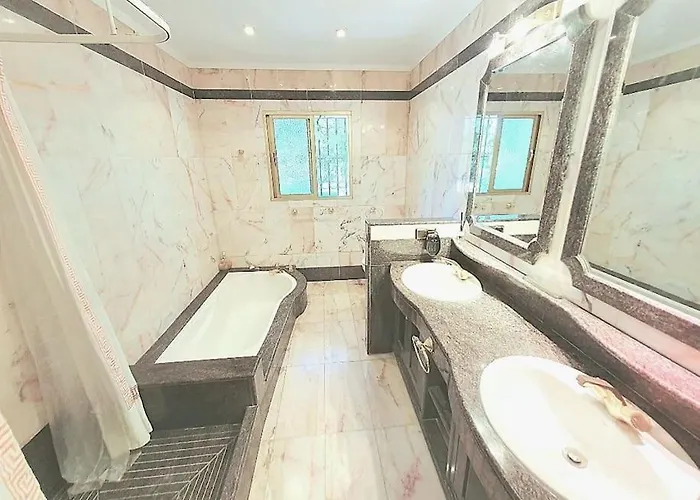 Kk 别墅 马尔韦利亚