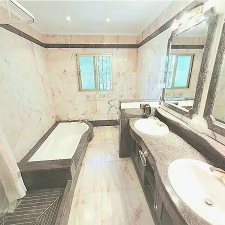 Kk ヴィラ マルベーリャ