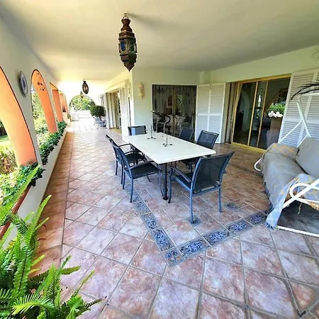 Kk マルベーリャ