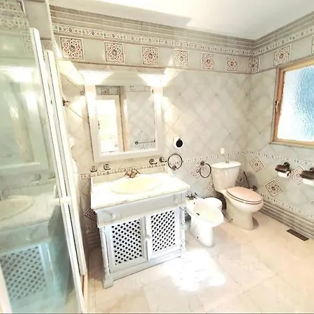 Kk * マルベーリャ